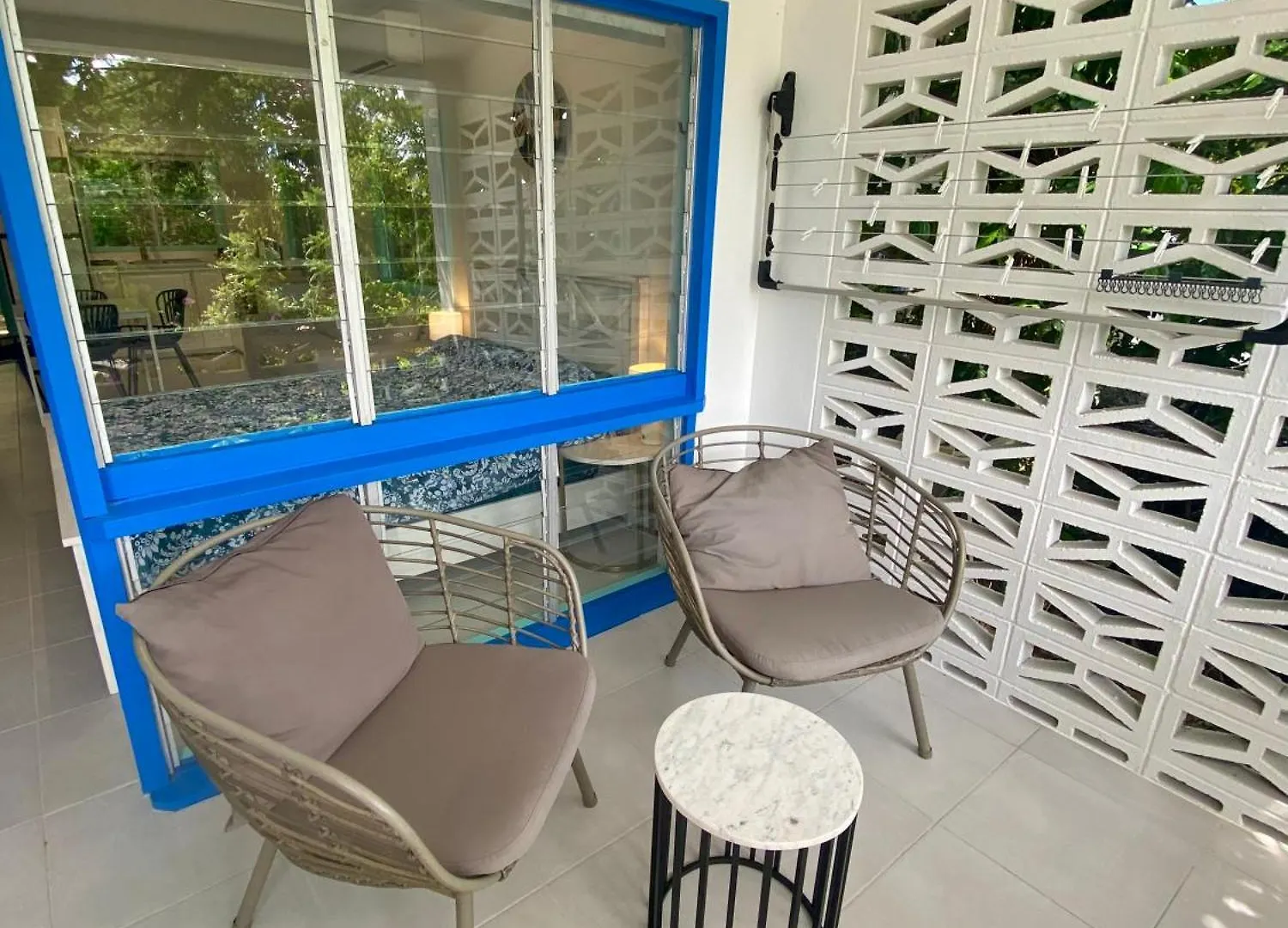 Self Contained Cozy Studio Near The Beach And Boat Club Yorkeys Knob 0*,
