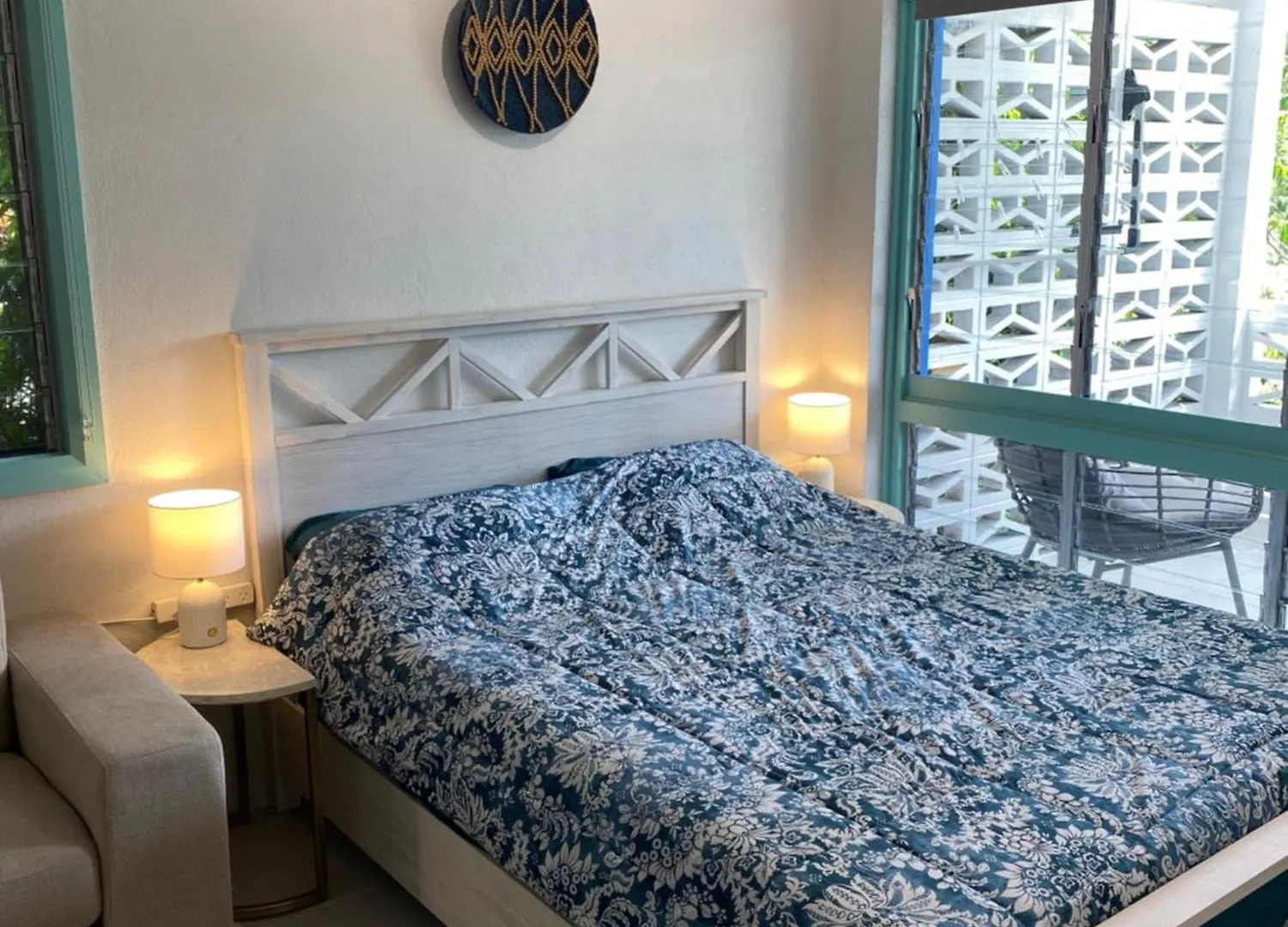 Self Contained Cozy Studio Near The Beach And Boat Club Yorkeys Knob Apartmán